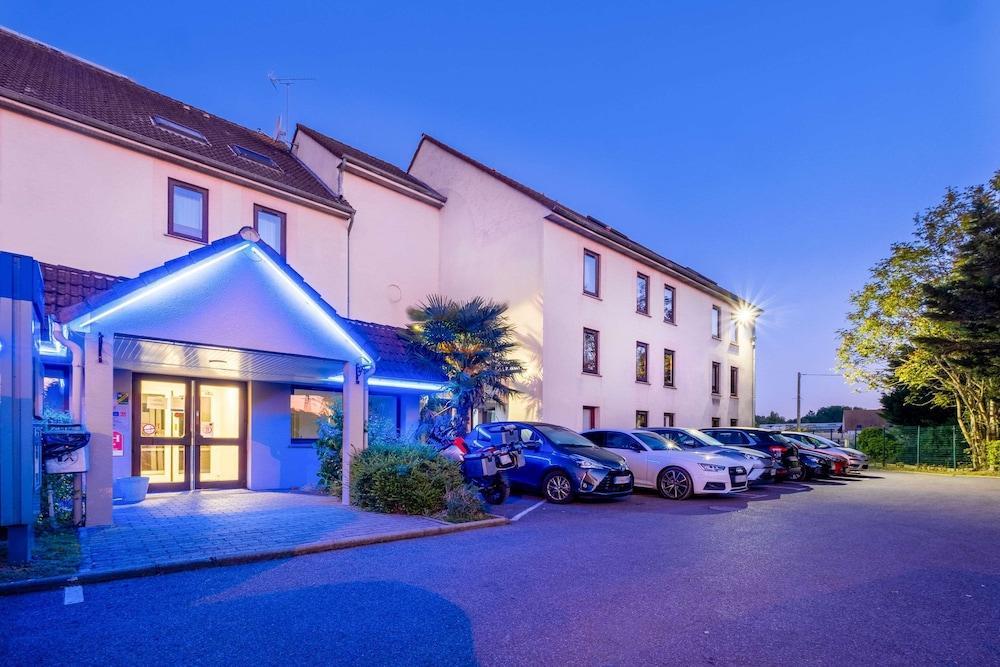 Comfort Hotel Linas - Montlhery Esterno foto