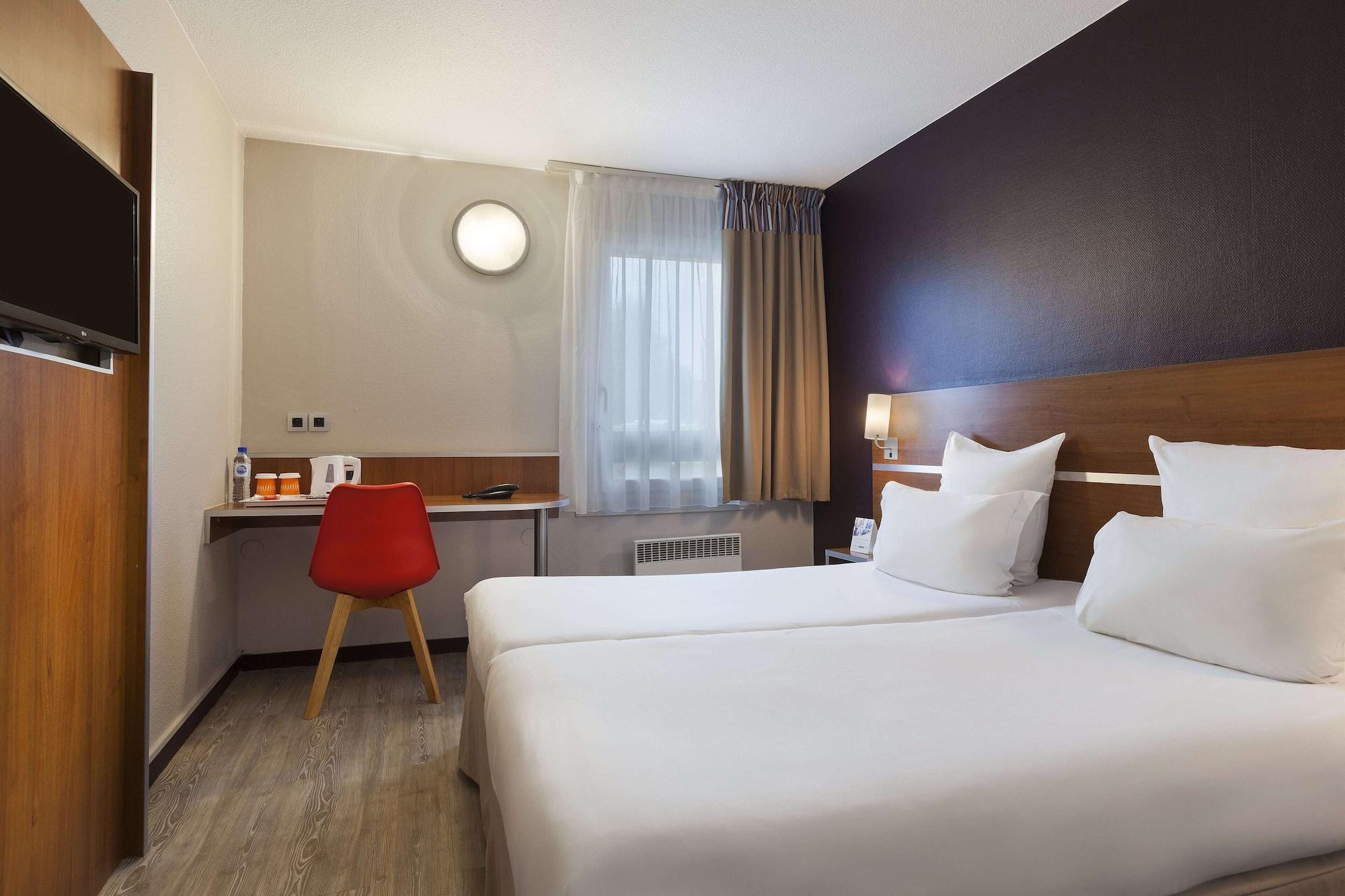 Comfort Hotel Linas - Montlhery Esterno foto