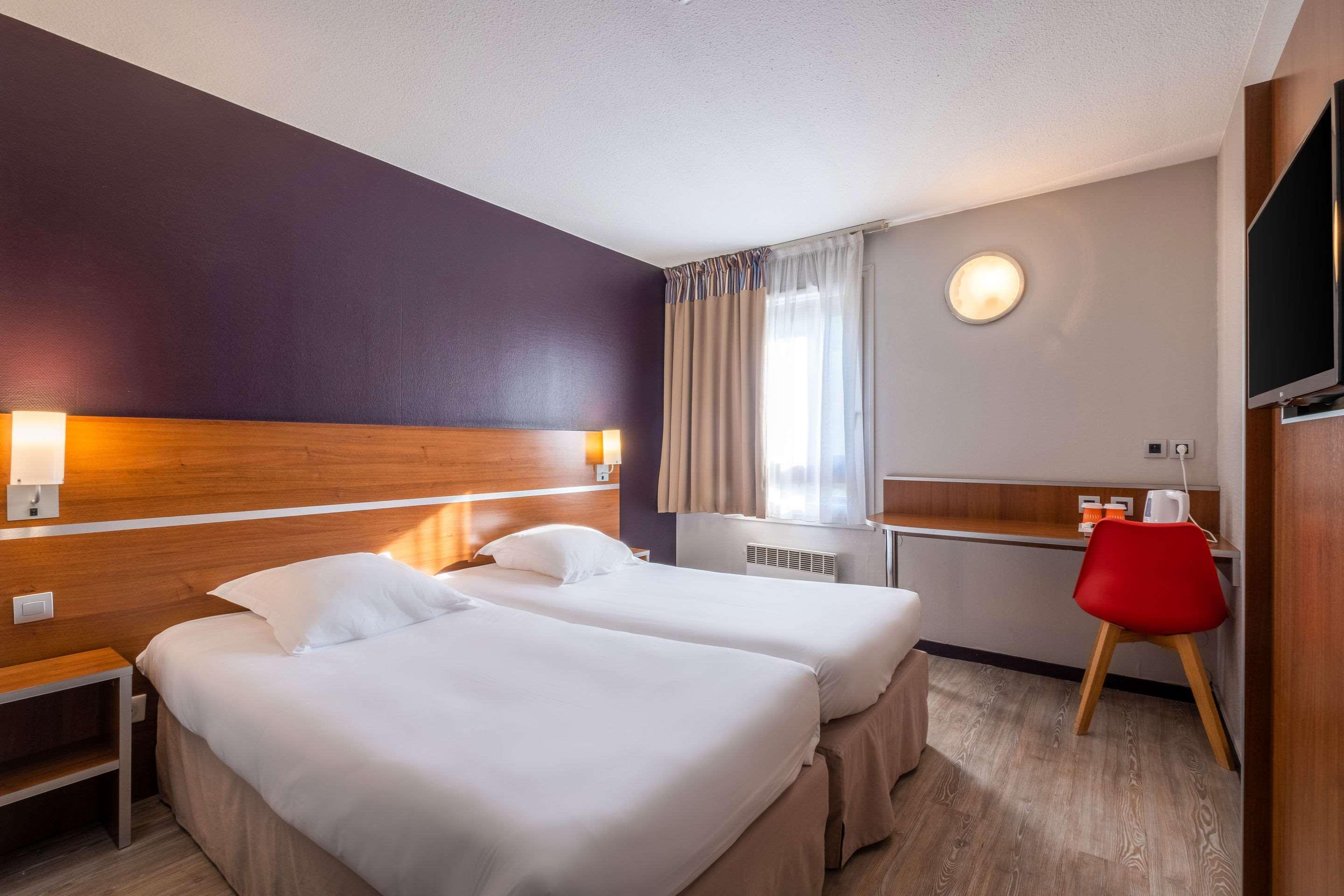 Comfort Hotel Linas - Montlhery Esterno foto