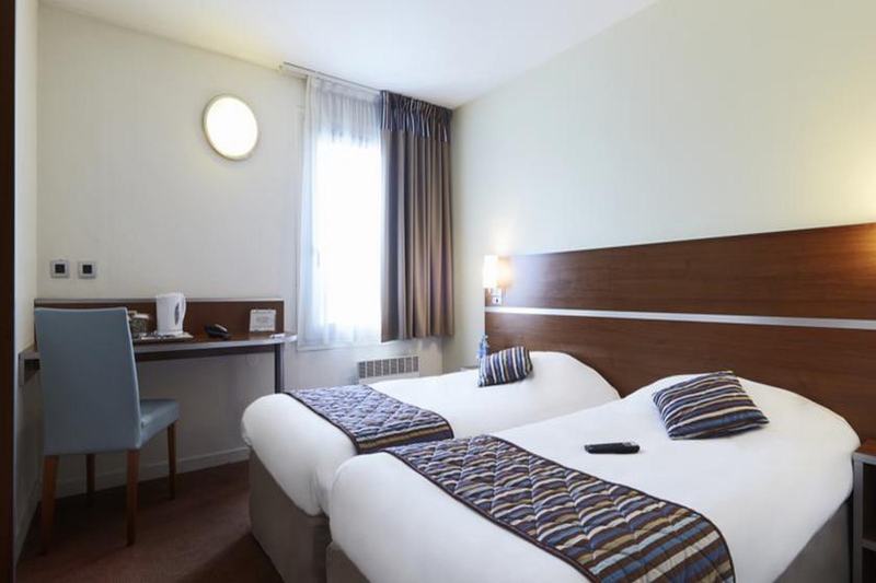 Comfort Hotel Linas - Montlhery Esterno foto