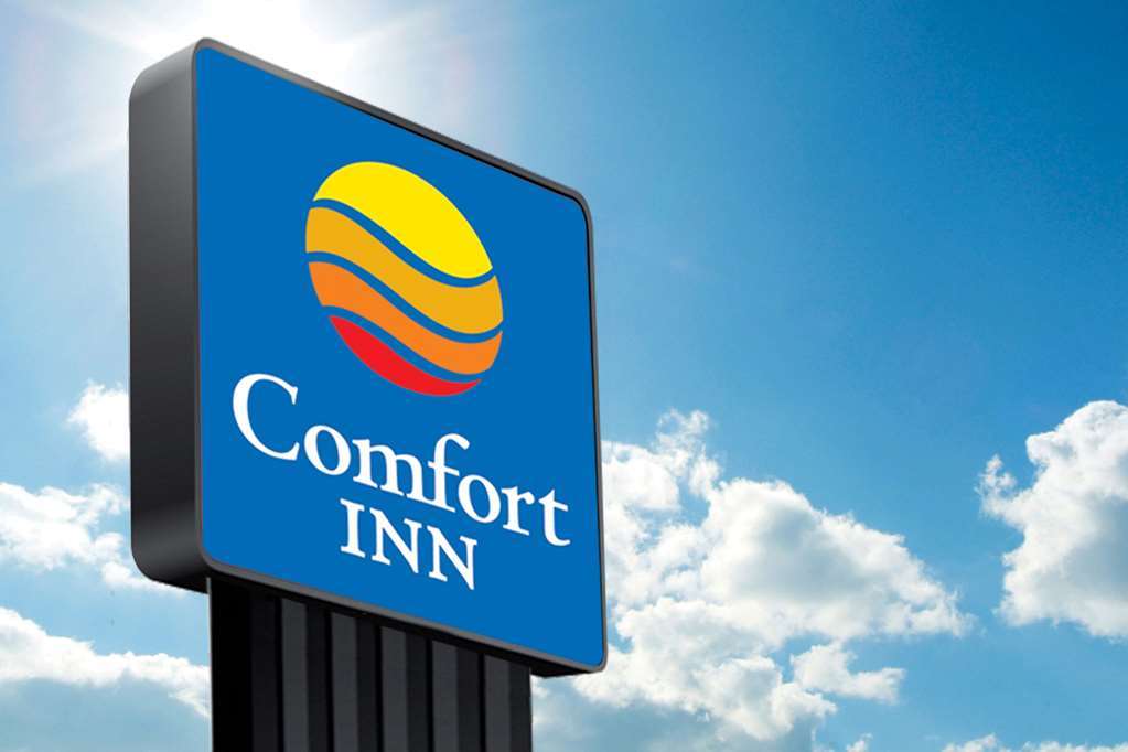 Comfort Hotel Linas - Montlhery Esterno foto