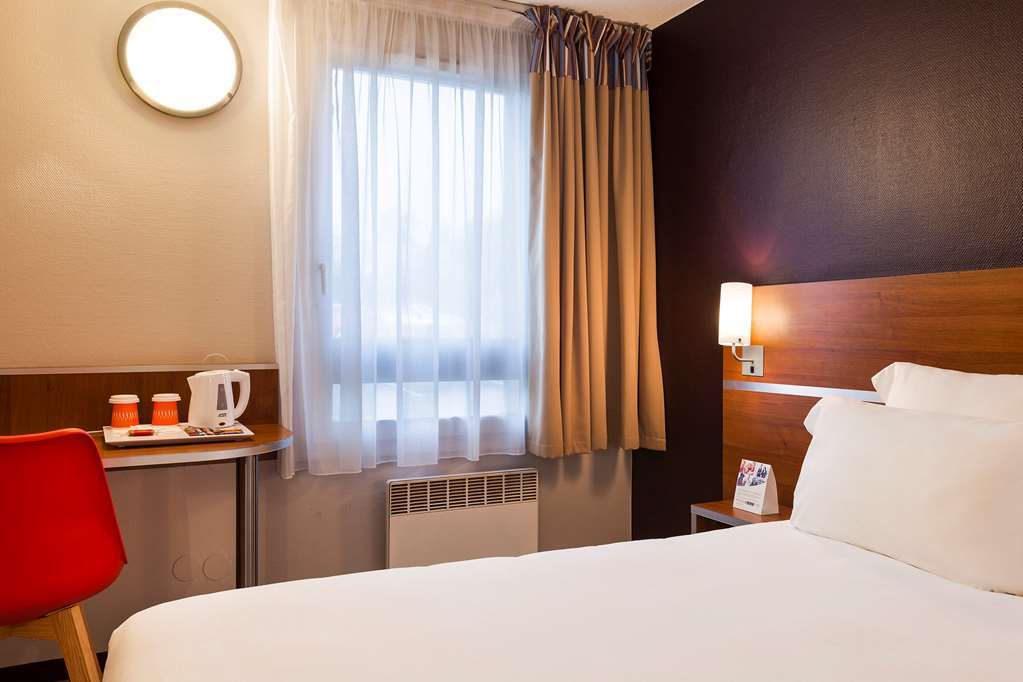 Comfort Hotel Linas - Montlhery Esterno foto